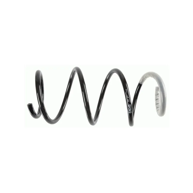 Ressort de suspension SACHS 997 897