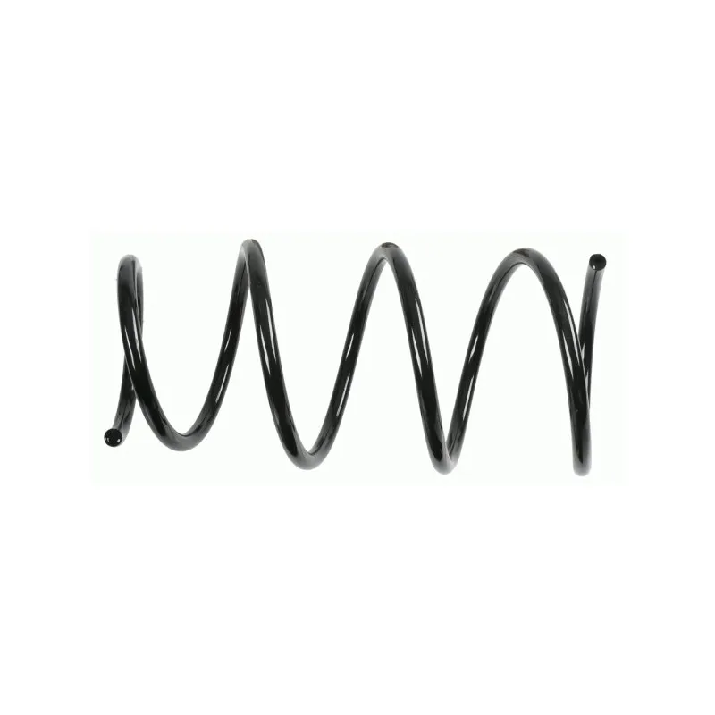 Ressort de suspension SACHS 997 903