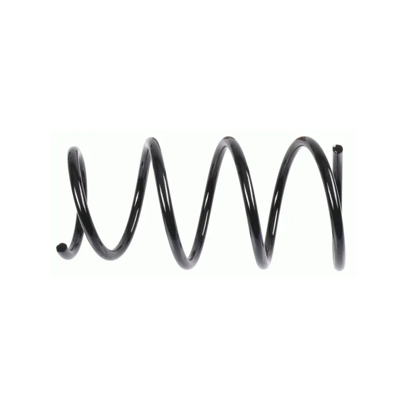 Ressort de suspension SACHS 997 906