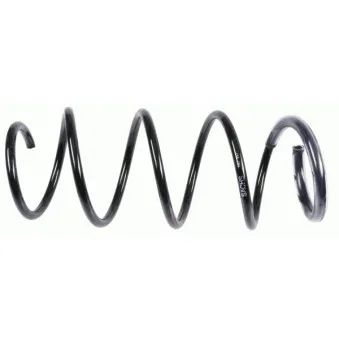 Ressort de suspension SACHS