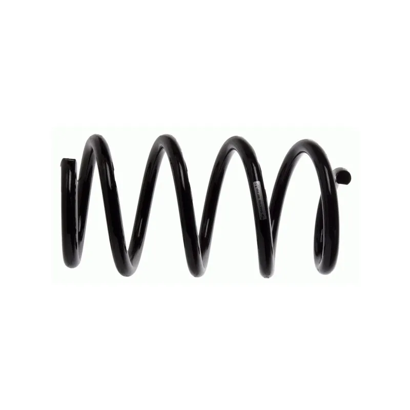 Ressort de suspension SACHS 997 910