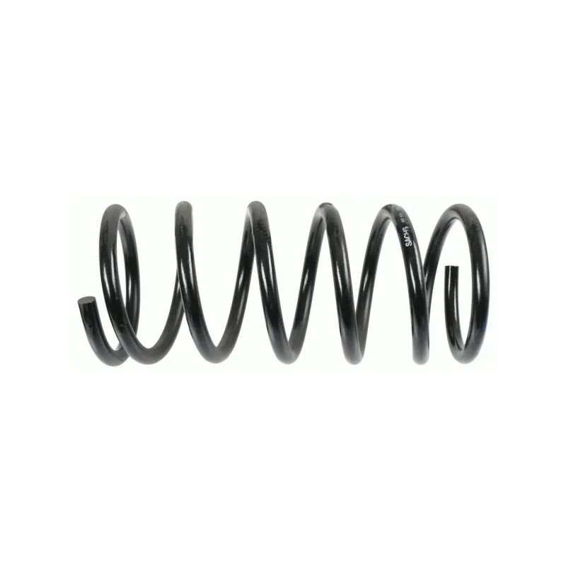 Ressort de suspension SACHS 997 919
