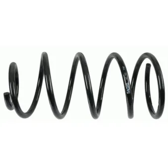 Ressort de suspension SACHS