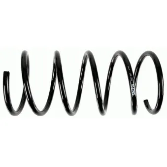 Ressort de suspension SACHS 997 931