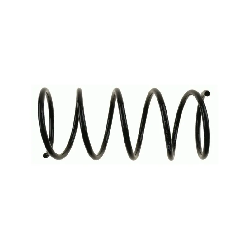 Ressort de suspension SACHS 997 946