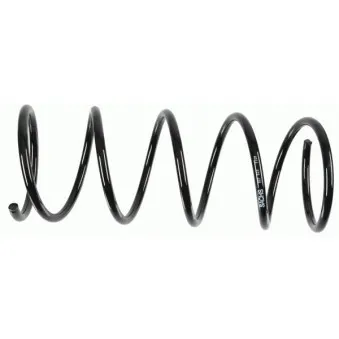 Ressort de suspension SACHS 997 949