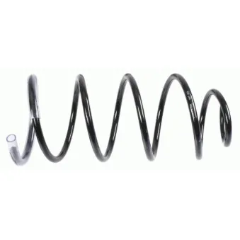 Ressort de suspension SACHS 997 955