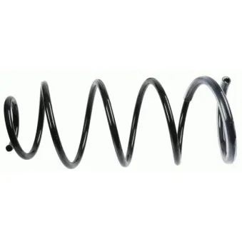 Ressort de suspension SACHS