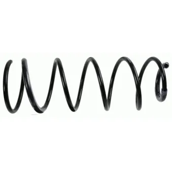 Ressort de suspension SACHS 997 974
