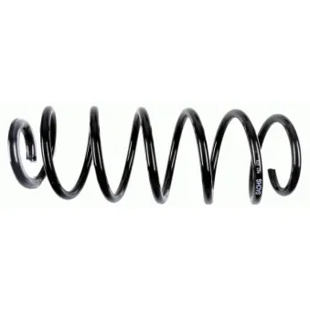 Ressort de suspension SACHS 997 976