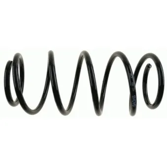 Ressort de suspension SACHS 997 980