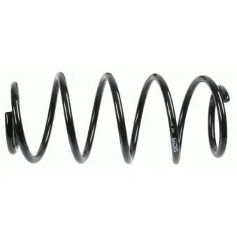 Ressort de suspension SACHS 997 981