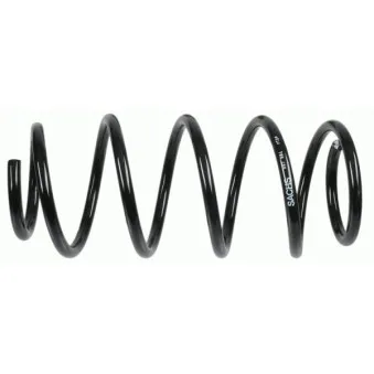 Ressort de suspension SACHS 997 984
