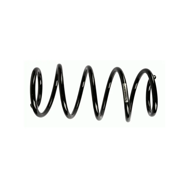 Ressort de suspension SACHS 997 985