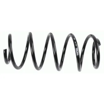 Ressort de suspension SACHS 997 986