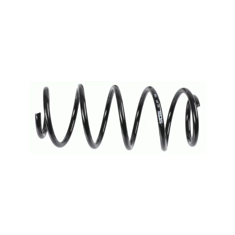 Ressort de suspension SACHS 997 986