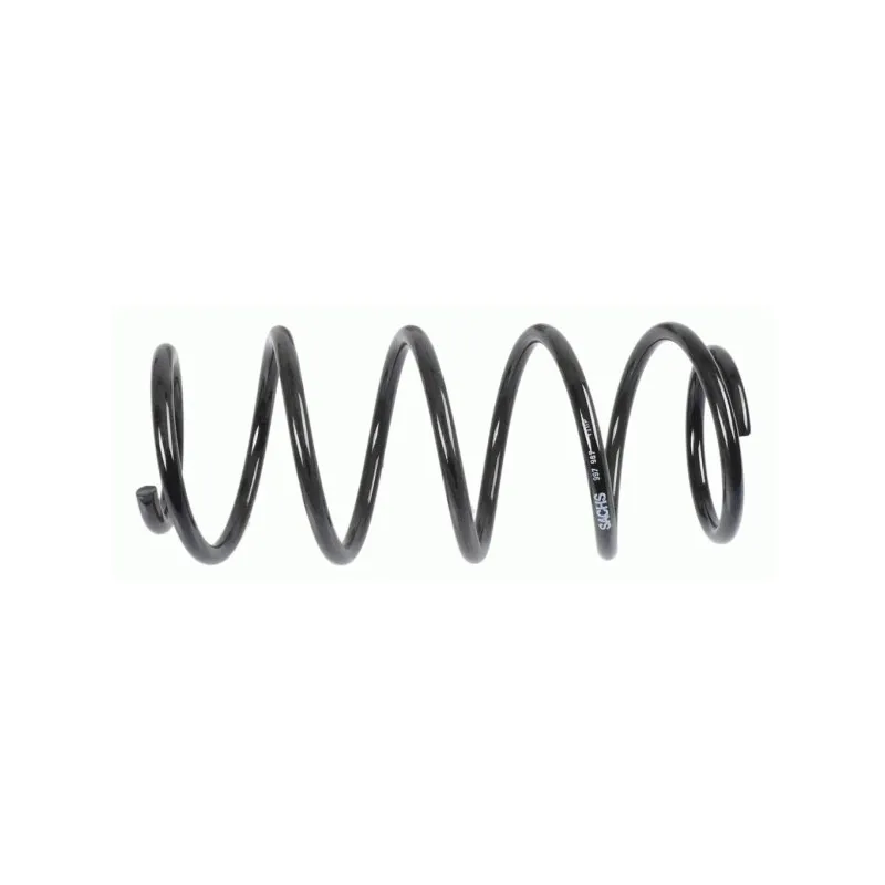 Ressort de suspension SACHS 997 987