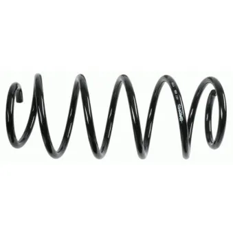 Ressort de suspension SACHS 997 988