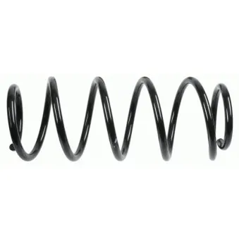 Ressort de suspension SACHS 997 989