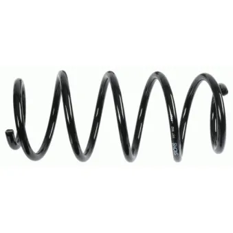 Ressort de suspension SACHS 997 992