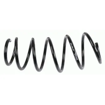 Ressort de suspension SACHS 997 996