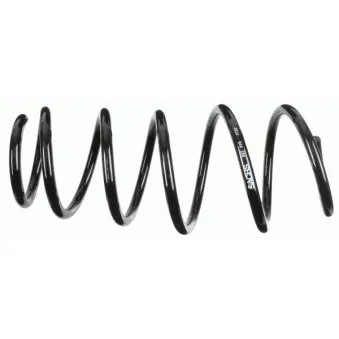 Ressort de suspension SACHS 997 999