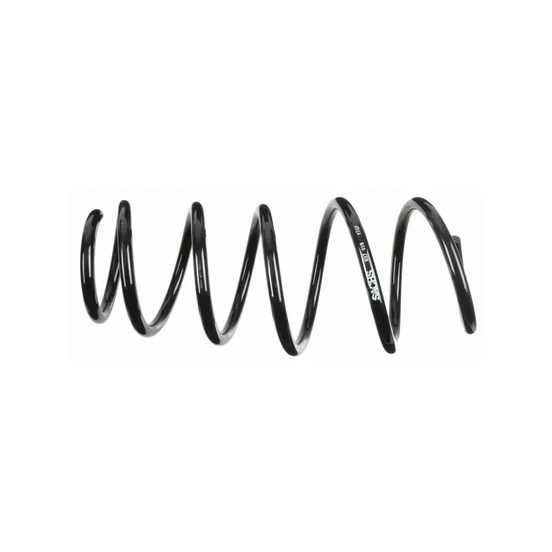 Ressort de suspension SACHS 997 999