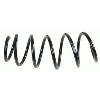 Ressort de suspension SACHS 998 000