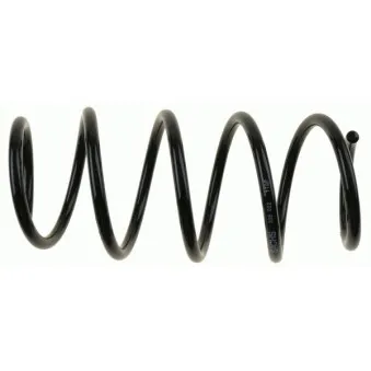 Ressort de suspension SACHS 998 002