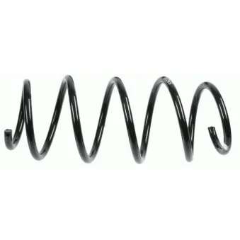 Ressort de suspension SACHS 998 004