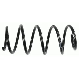 Ressort de suspension SACHS