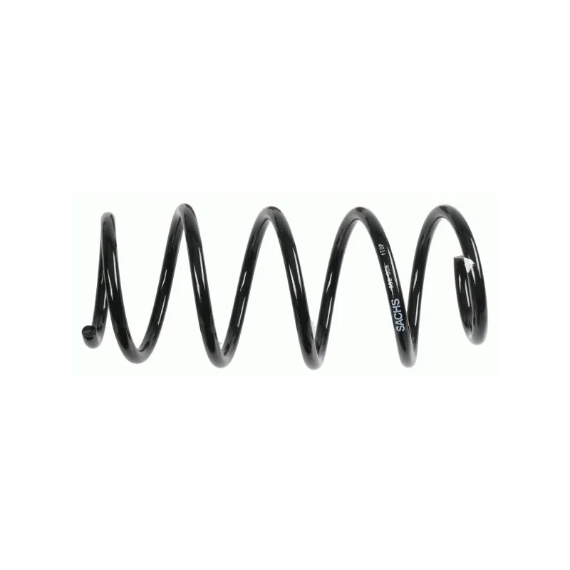 Ressort de suspension SACHS 998 006