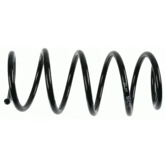 Ressort de suspension SACHS 998 007