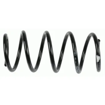 Ressort de suspension SACHS