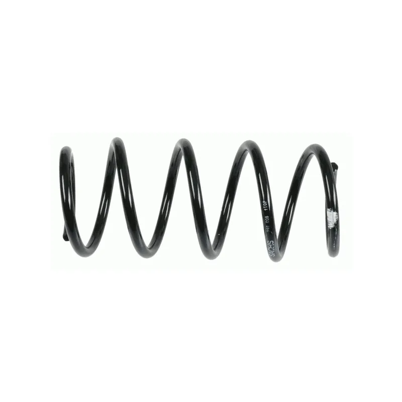 Ressort de suspension SACHS 998 008