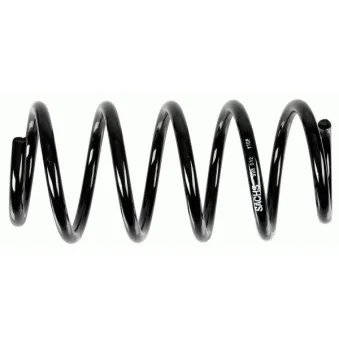 Ressort de suspension SACHS 998 012