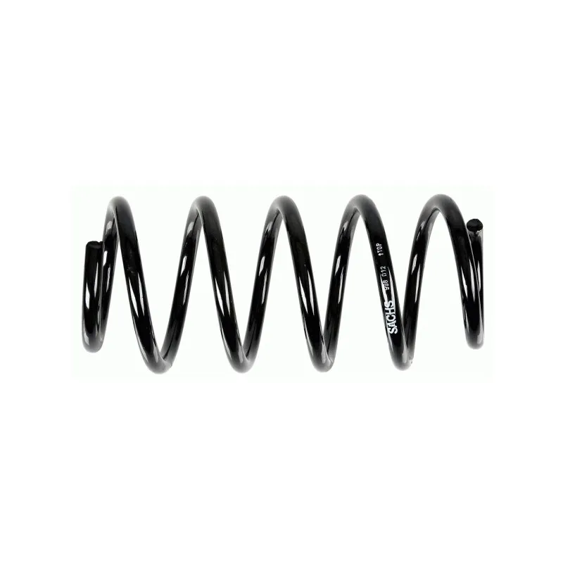 Ressort de suspension SACHS 998 012