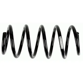 Ressort de suspension SACHS 998 013