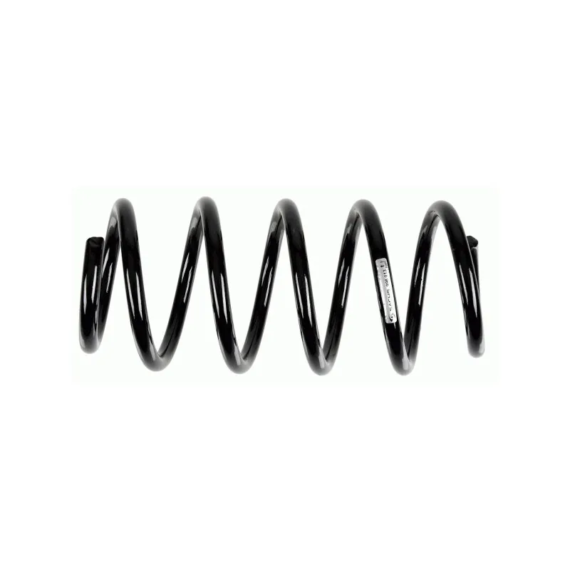 Ressort de suspension SACHS 998 013