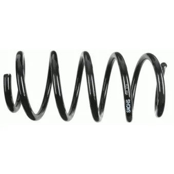 Ressort de suspension SACHS 998 014