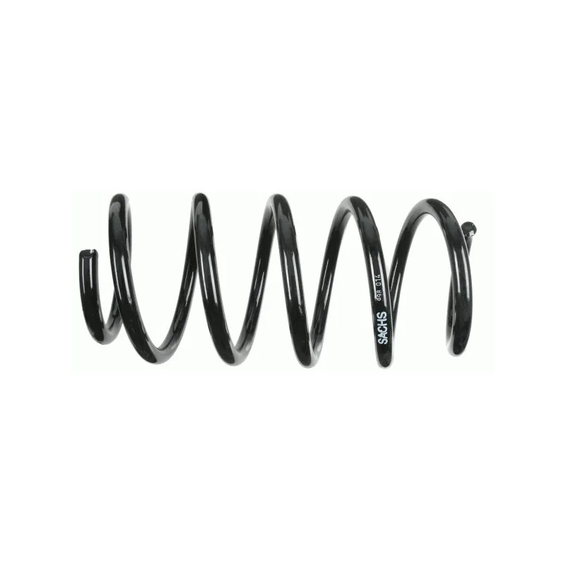 Ressort de suspension SACHS 998 014