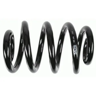 Ressort de suspension SACHS 998 015