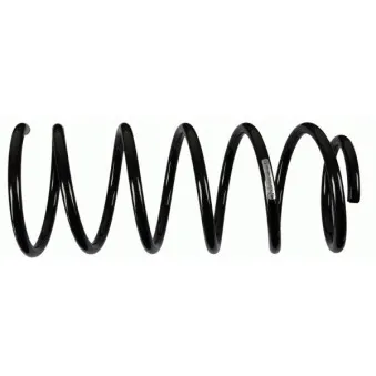 Ressort de suspension SACHS 998 023