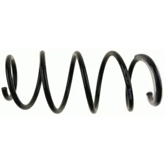 Ressort de suspension SACHS 998 024