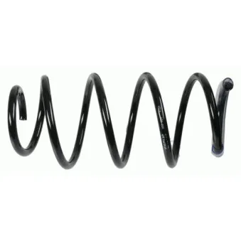Ressort de suspension SACHS 998 025