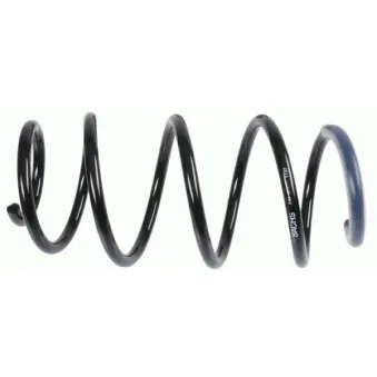 Ressort de suspension SACHS 998 027