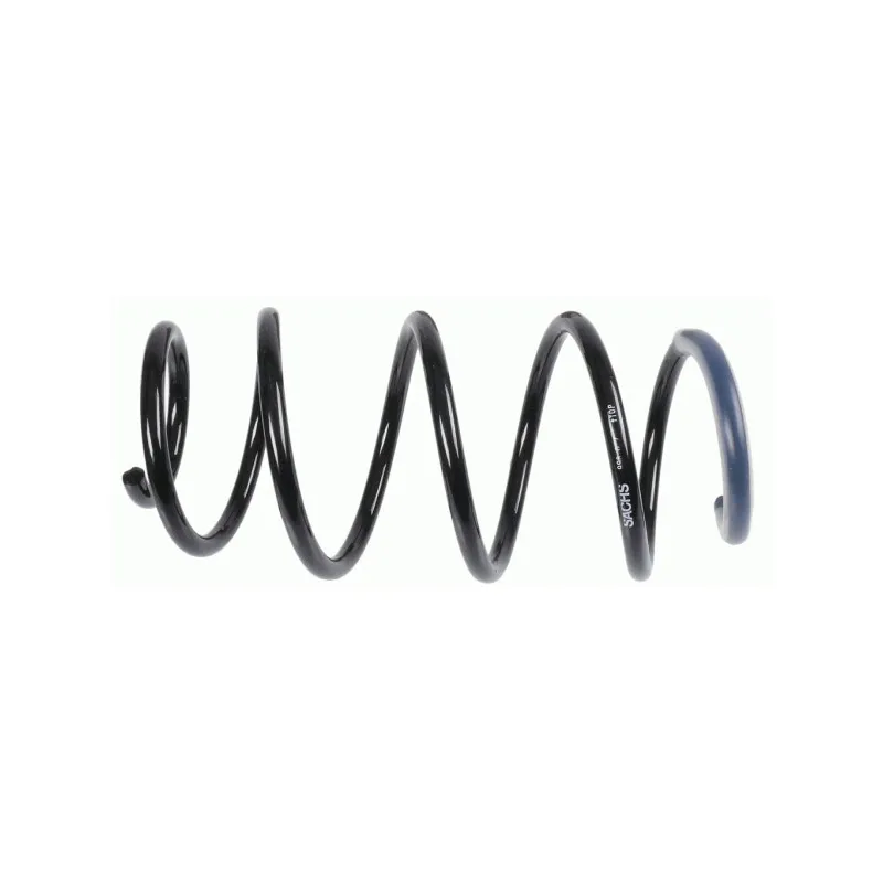Ressort de suspension SACHS 998 027
