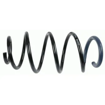 Ressort de suspension SACHS 998 029