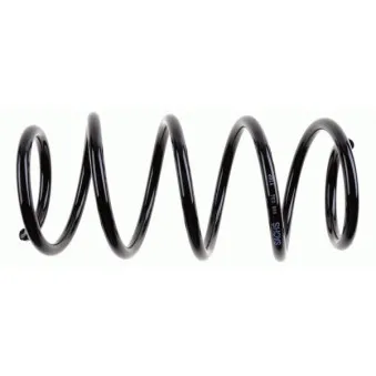 Ressort de suspension SACHS 998 034