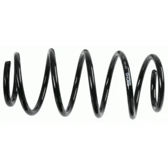 Ressort de suspension SACHS 998 035